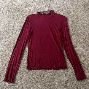 Women's Long sleeve shirt